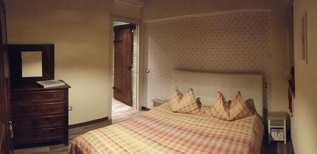 Вилла Casa La Quiete Торджано Экстерьер фото